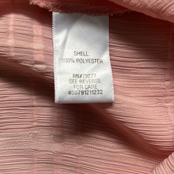 Candies Xl tank top blouses - Picture 4 of 8